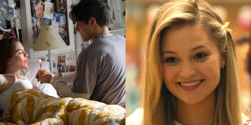 10 hechos tras bambalinas sobre el verano cruel |