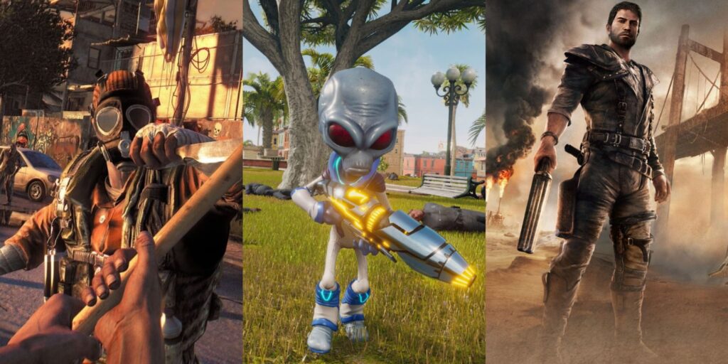 10 juegos queridos que no merecen sus malas críticas