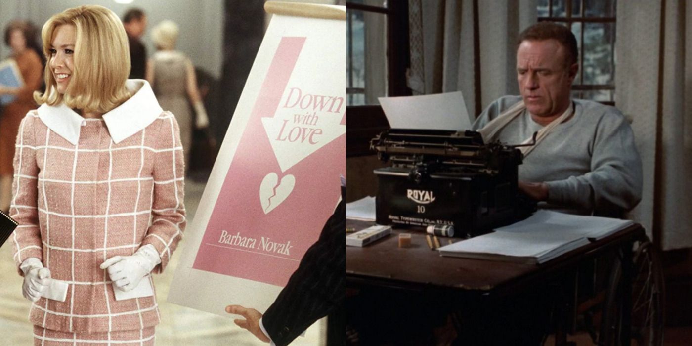 10 libros escritos por personajes de películas que realmente queremos leer