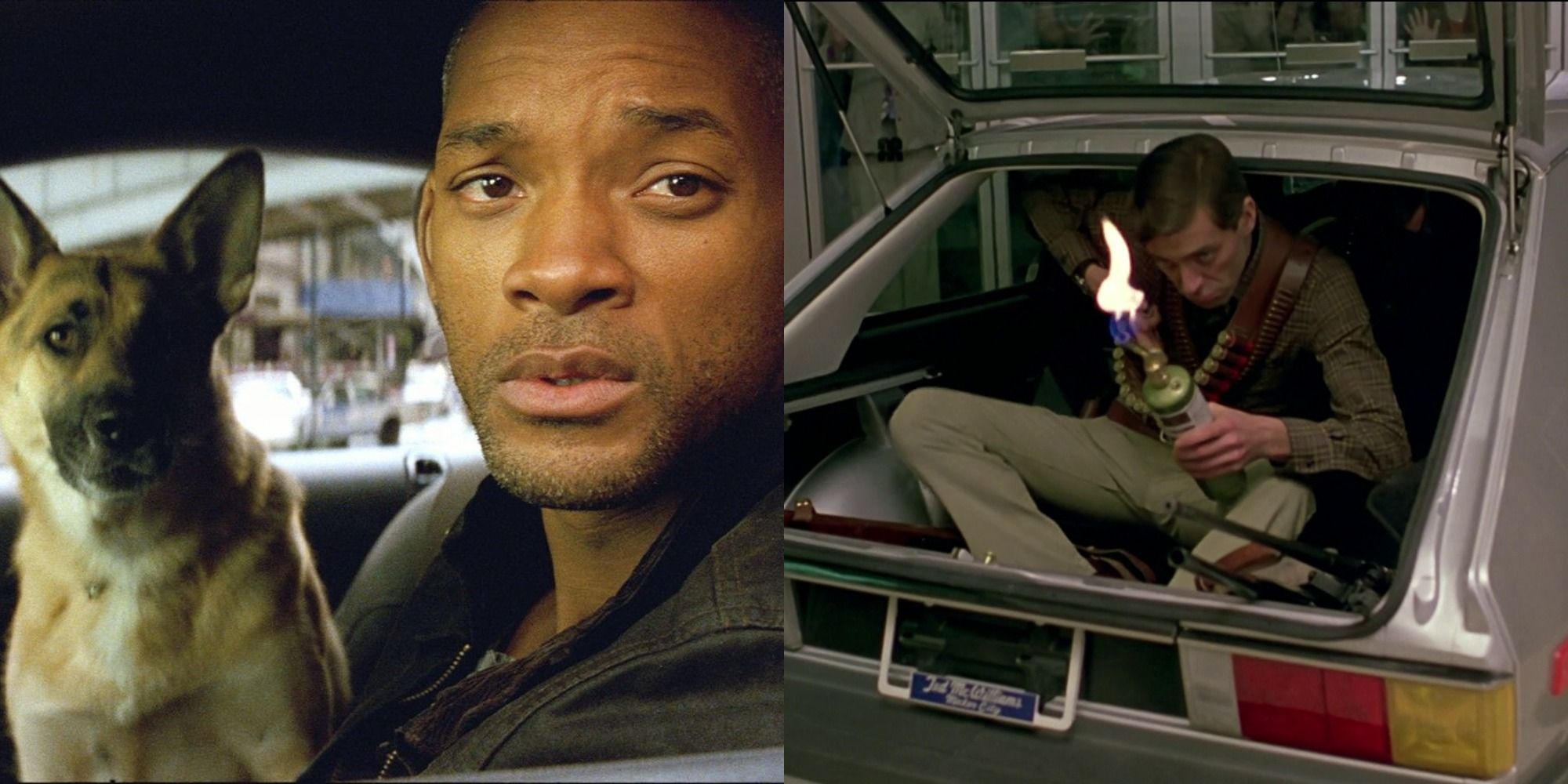 10 mejores canciones de películas de zombies |