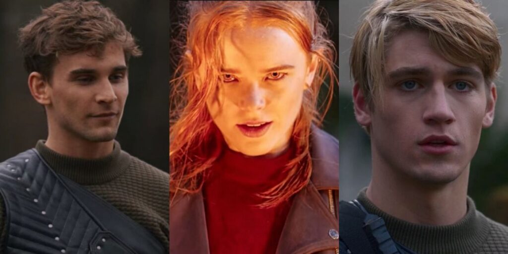 10 mejores citas de la saga Winx |