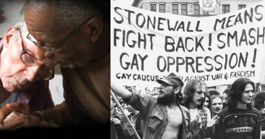 10 mejores documentales LGBTQ + para ver durante el mes del orgullo |