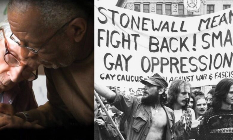 10 mejores documentales LGBTQ + para ver durante el mes del orgullo |