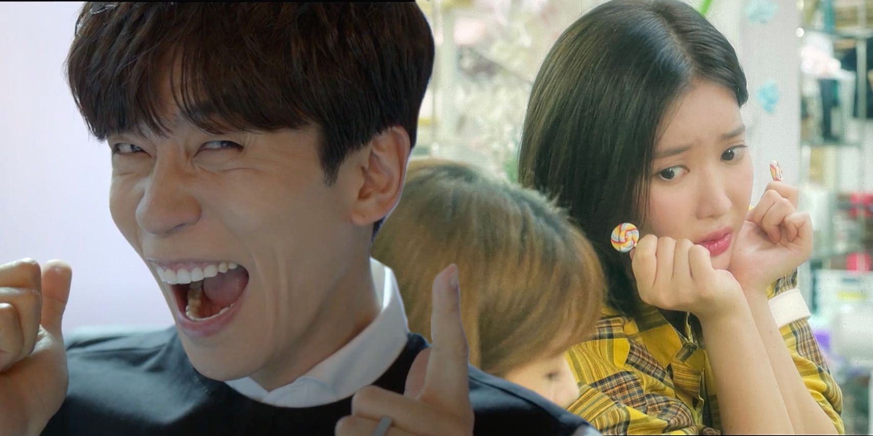 10 mejores escenas de Aegyo lindas pero vergonzosas en K-Dramas