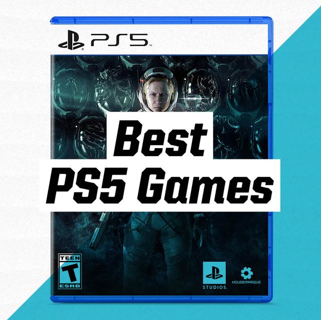 10 mejores juegos de PS5 que deberías jugar ahora mismo La Neta Neta