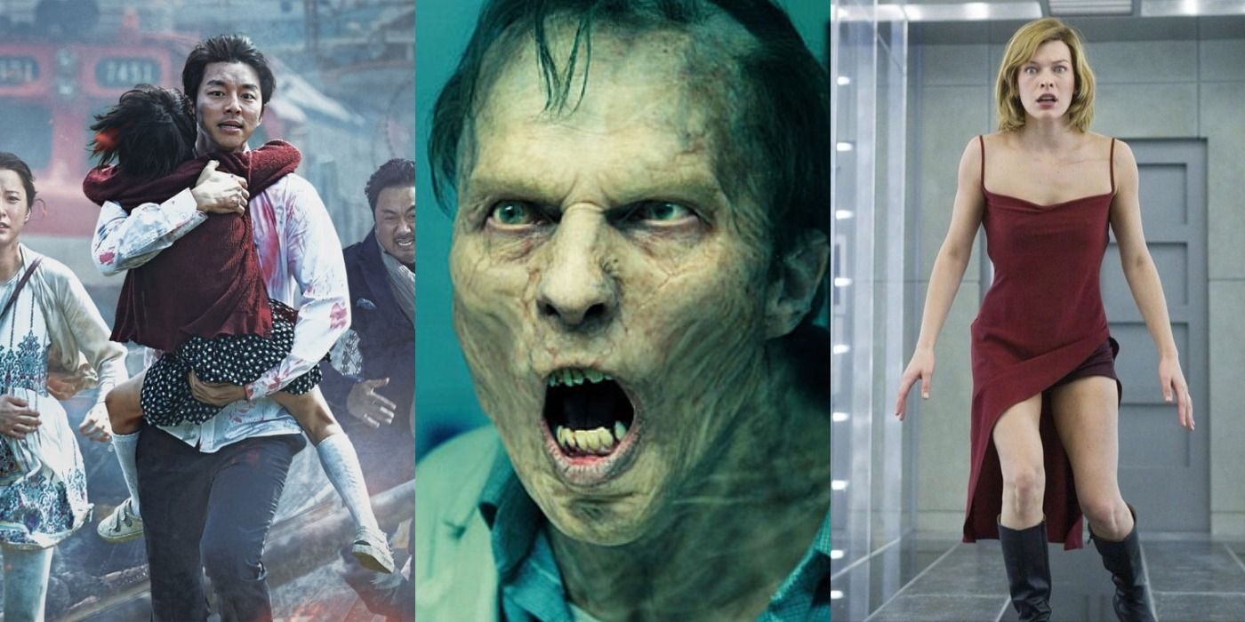 10 mejores películas como Army Of The Dead |