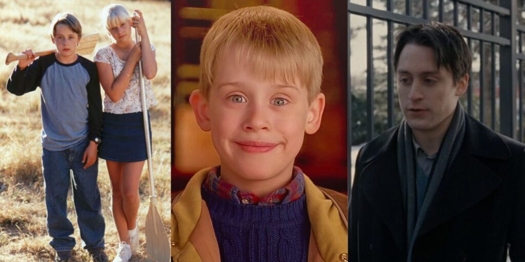 10 mejores películas con los hermanos Culkin, según IMDb