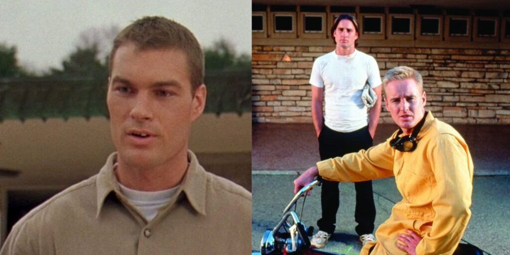 10 mejores películas con los hermanos Wilson, según IMDb