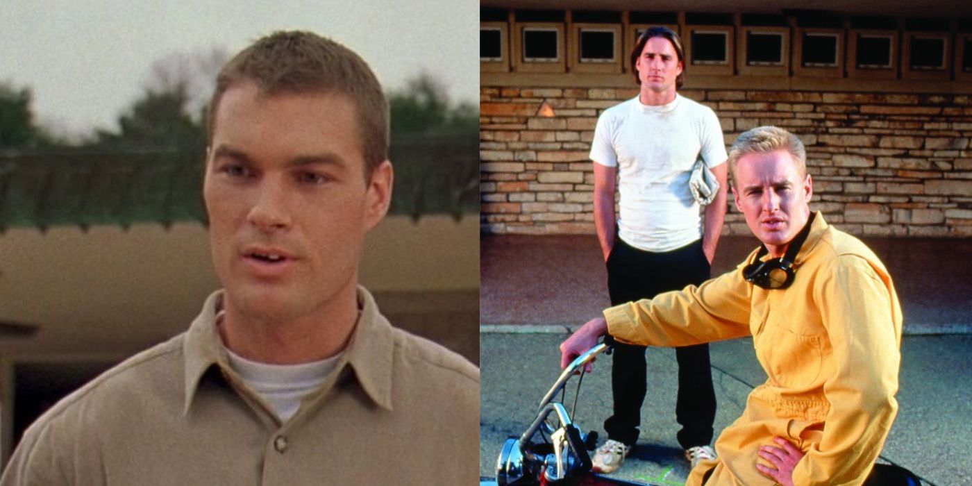 10 mejores películas con los hermanos Wilson, según IMDb