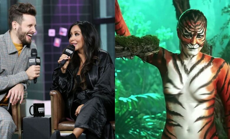 10 mejores programas como Ink Master |