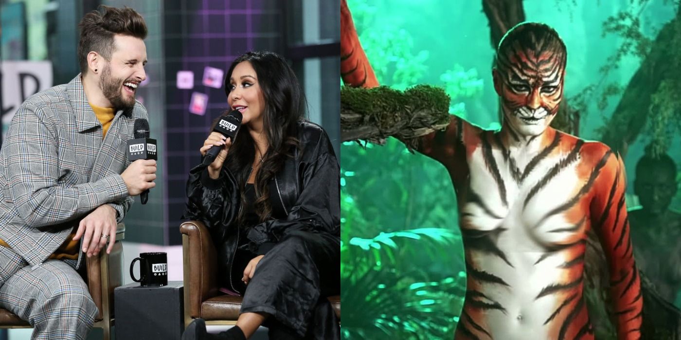 10 mejores programas como Ink Master |