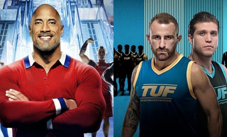 10 mejores programas de competencia de telerrealidad relacionados con los deportes, clasificados