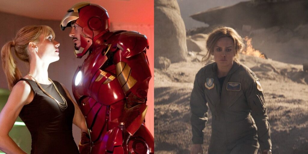 10 momentos subestimados en las películas de MCU menos populares