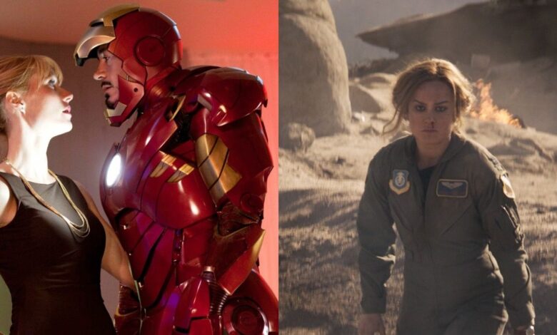 10 momentos subestimados en las películas de MCU menos populares