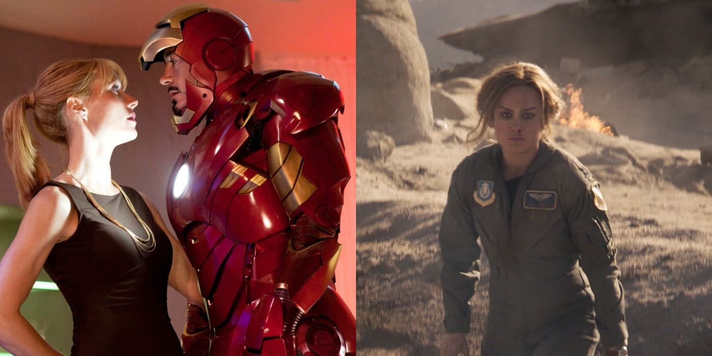 10 momentos subestimados en las películas de MCU menos populares