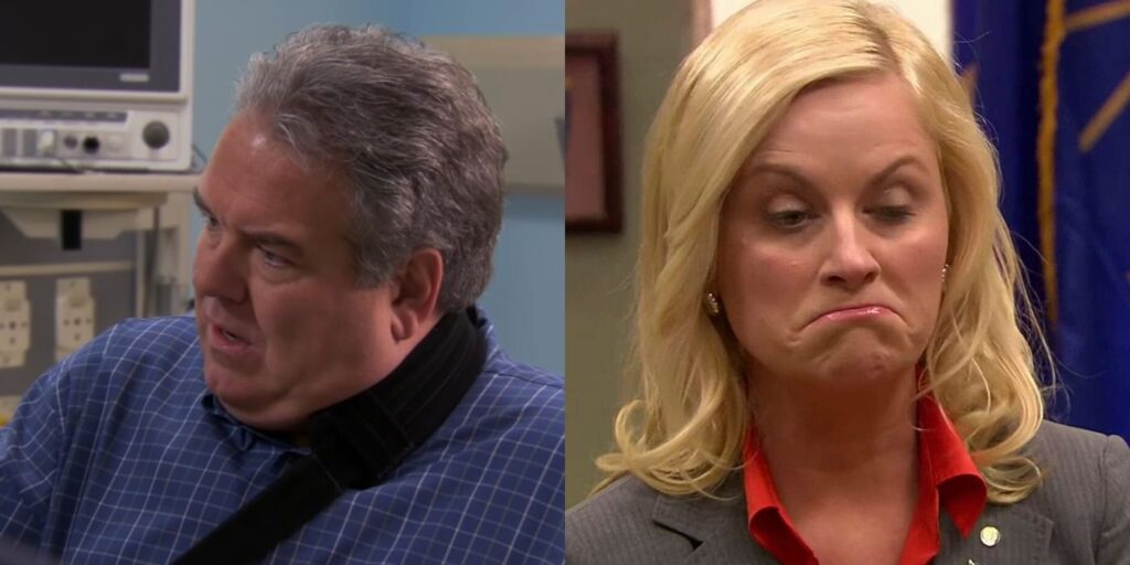 10 opciones de lugar de trabajo cuestionables en parques y recreación |