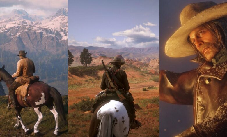 10 opiniones impopulares sobre Red Dead Redemption 2 (según Reddit)