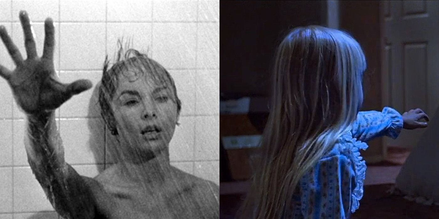 10 películas de terror que fueron peligrosas o difíciles de hacer