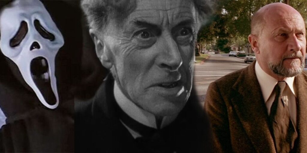 10 películas de terror subestimadas Q10 citas de películas de terror más subestimadas, clasificadas