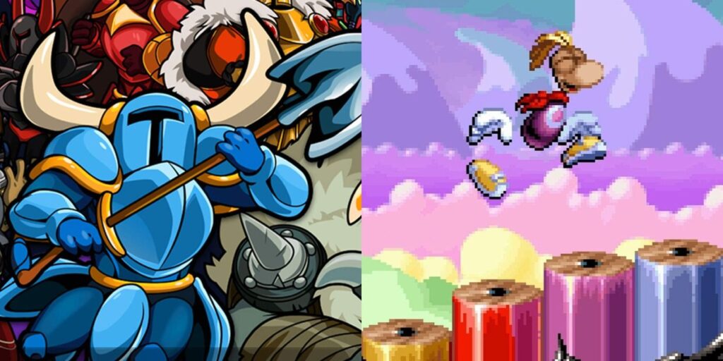 10 personajes de videojuegos que deberían protagonizar su propia caricatura