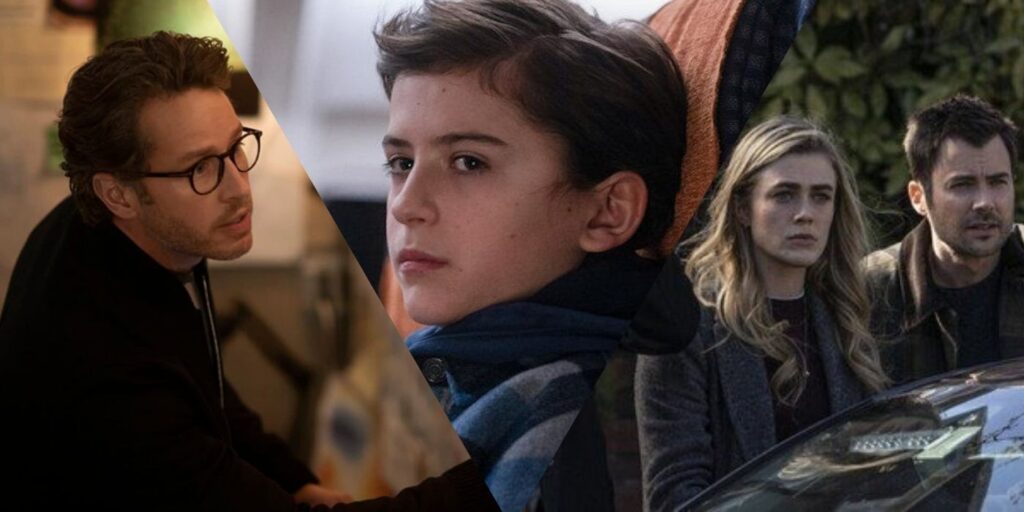 10 preguntas que los fanáticos tienen después de la tercera temporada de Manifest |