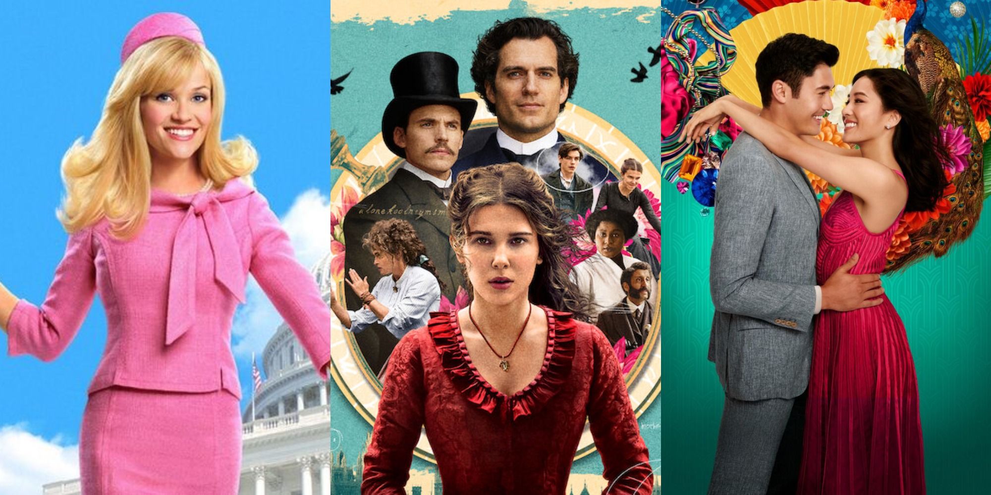 10 próximas secuelas de películas que no sabías que iban a salir