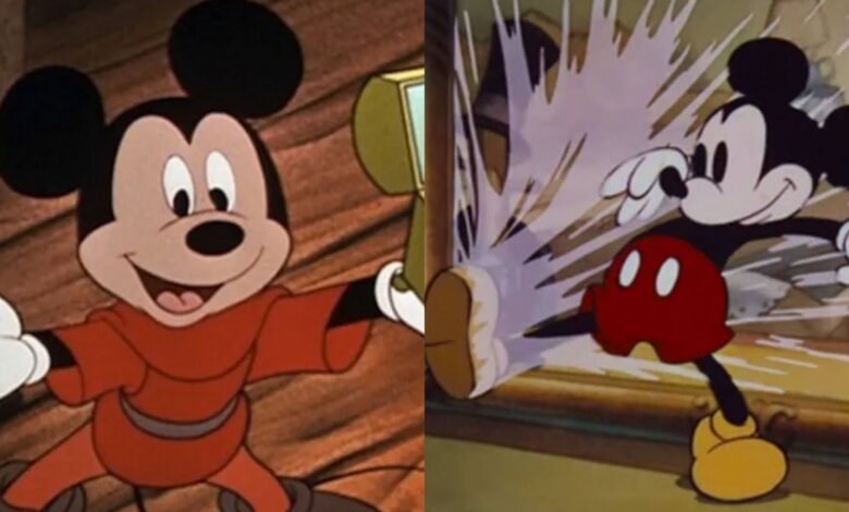 10 razones por las que Mickey siempre será el personaje más famoso de Disney