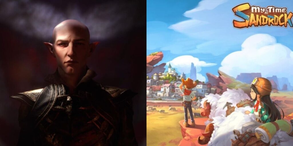 10 secuelas de juegos más esperadas a las que hay que prestar atención |