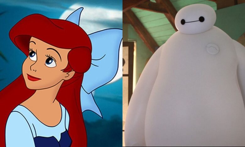 10 teorías de los fanáticos sobre el destino de los personajes principales de Disney, según Reddit