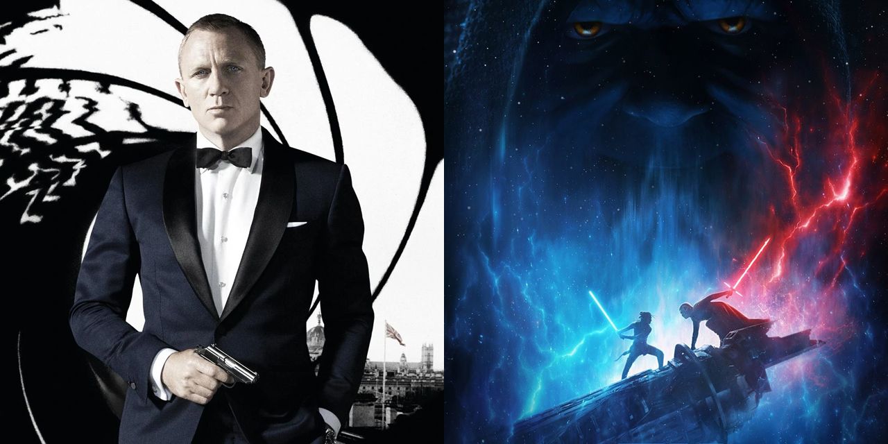 10 veces un póster de película alternativo fue superior al principal