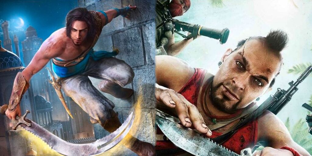 14 mejores juegos de Ubisoft de todos los tiempos, clasificados |