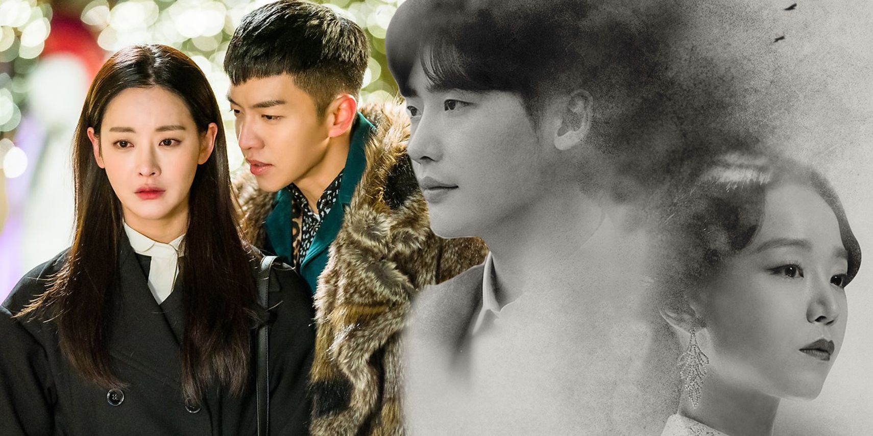 15 K-Dramas que no tuvieron un feliz para siempre |