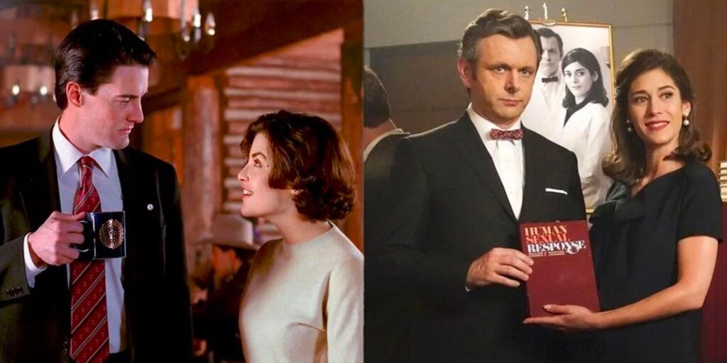 15 mejores series de Showtime, clasificadas según Metacritic