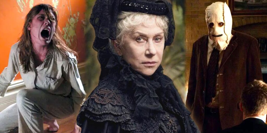 15 películas de terror basadas en hechos reales |