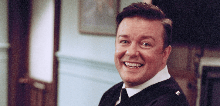 Títulos que salen de Netflix UK Julio 2021 Extras