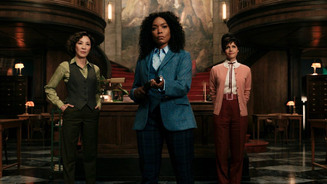 batido de pólvora llegará a netflix en julio de 2021 elenco png.