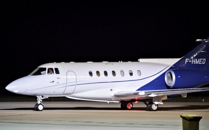 Sale de España histórico líder saharaui que detonó crisis diplomática con Marruecos