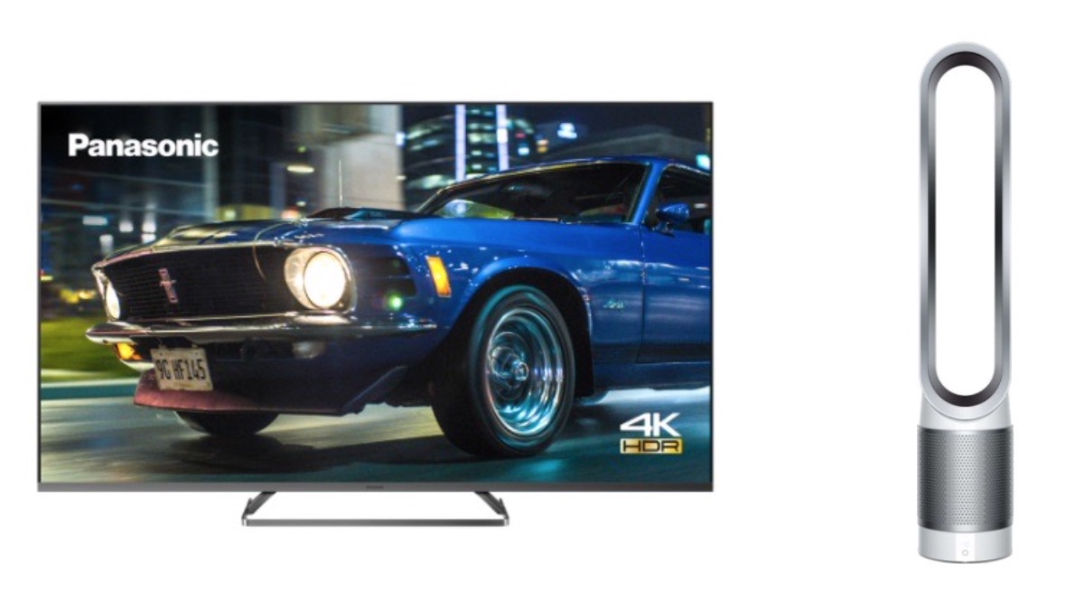 Las mejores ofertas de El Corte Inglés el fin de semana del 29 al 30 de mayo