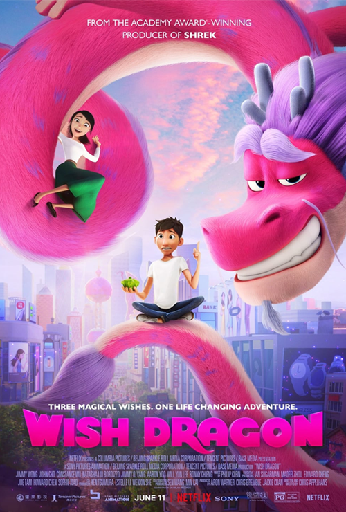 Aventura-animada-deseo-dragon-llega-a-netflix-en-julio-2021-poster-ingles-png la aventura animada wish dragon llegará a netflix en julio de 2021 póster en inglés png