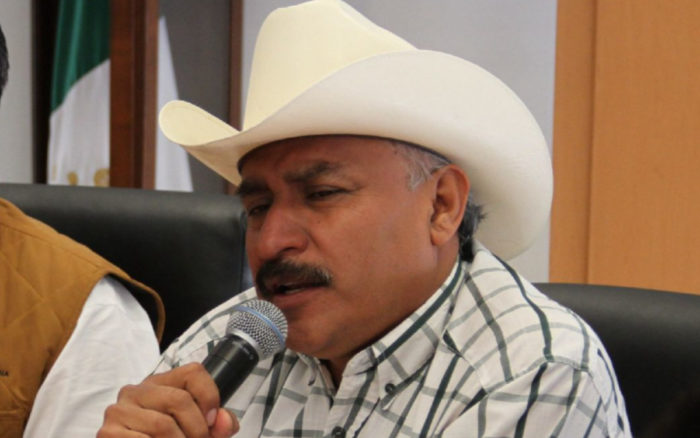 Piden ayuda para localizar con vida a Tomás Rojo, líder yaqui | Video