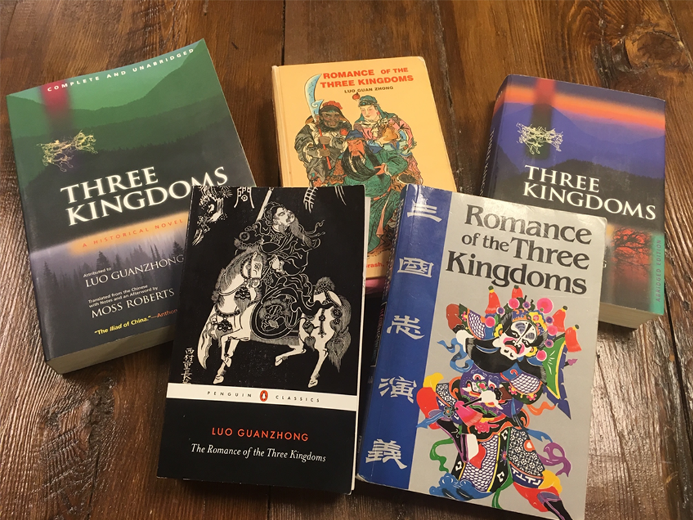 guerreros de la dinastía de netflix fecha de lanzamiento de netflix lo que sabemos hasta ahora romance de los tres reinos