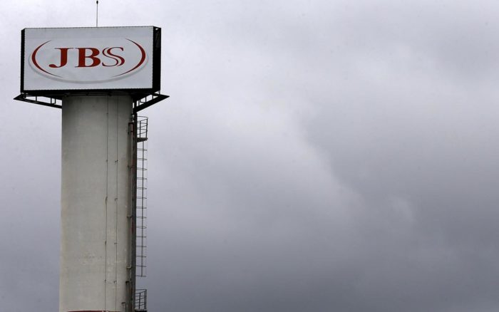 JBS dice que todas sus instalaciones globales están operativas después del ciberataque