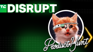 Regístrese en Product Hunt's Makers Festival para tener la oportunidad de lanzarse en Disrupt de forma gratuita