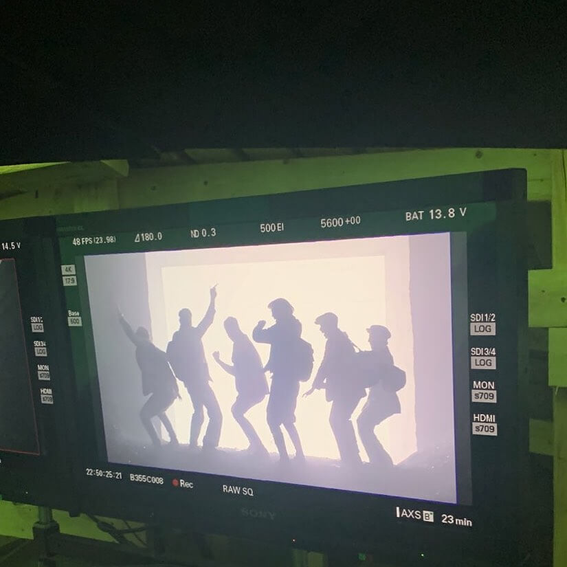 leslie-bibbs-jupiters-legacy-cancelation-post leslie bibbs publicación de cancelación de legado de jupiters