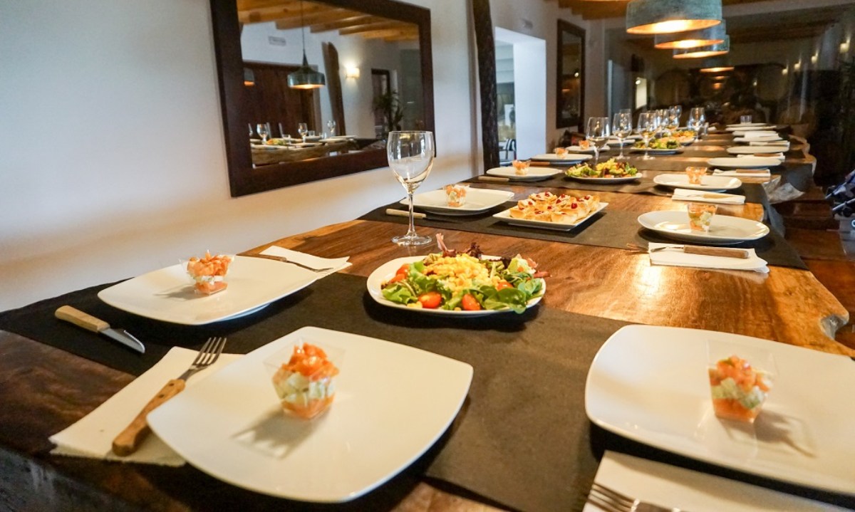 Planazo de fin de semana, el enoturismo está de moda este verano