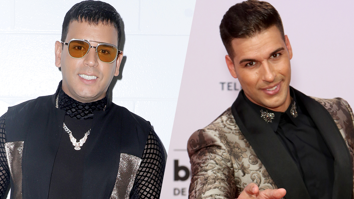 Tito “El Bambino” se une al cubano Lenny de la Rosa en “Si nos pasamos de tragos”