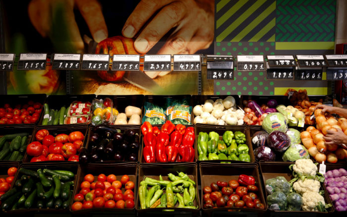 Dieta a base de vegetales, factor clave para restaurar los ecosistemas: ONU