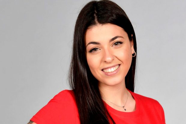 Supervivientes, Lola