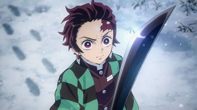 Demon Slayer Kimetsu no Yaiba the Movie Mugen Train Demon Slayer Kimetsu no Yaiba the Movie Mugen Train