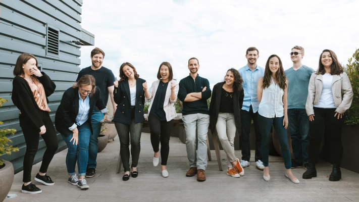 Gradient Ventures de Google lidera la Serie A de $ 8.2M para el SaaS de informes de mala conducta de Vault Platform